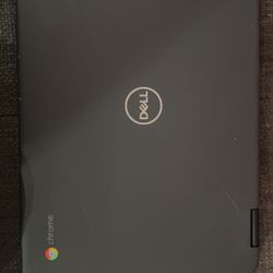 Dell Chromebook 3100 2-in-1 11.6" Touchscreen Laptop 4GB RAM 32GB SSD ChromeOS