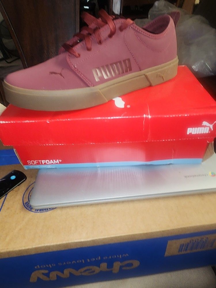 PUMA 