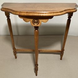 Antique small table