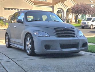 2006 Chrysler PT Cruiser