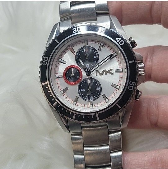 Michael Kors Men's Watch
