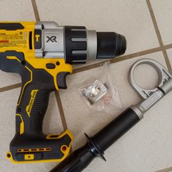 DeWalt Hammer Drill Driver 