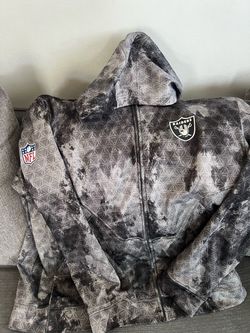 RAIDERS