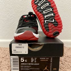 [Read ⬇️]Jordan 11 Retro Low BT 5C (2015)