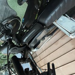 E Bike 