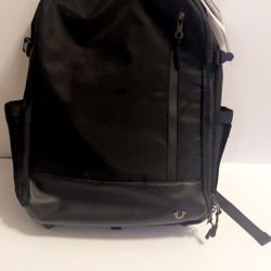 TRUE RELIGION DOME BACKPACK