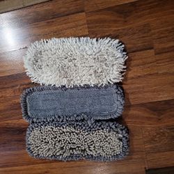 Swiffer's  Mop Heads