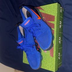 Nike Air VaporMax Flyknit 2 Racer Blue
