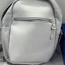 Gym Shark Backpack