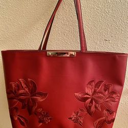 - New Tote Or purse Bag