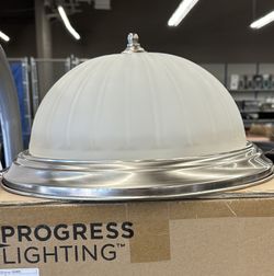 Light Fixture