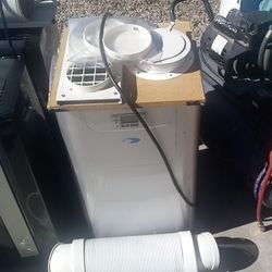 13 Air Conditioners