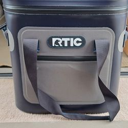 Rtic 12 Pack Cooler