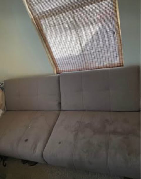 FREE Futon