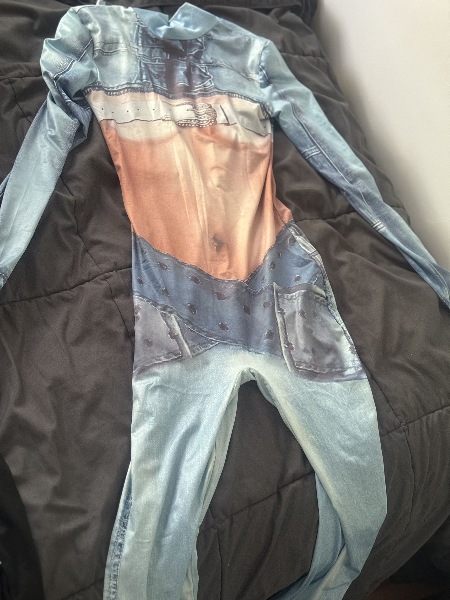 Body Suit