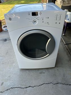 Drying machine