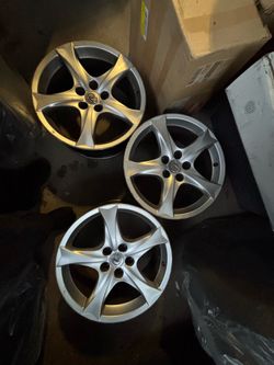 Wheels