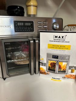 Air Fryer Oven