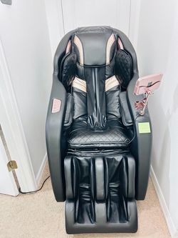 Massage Chair Recliner