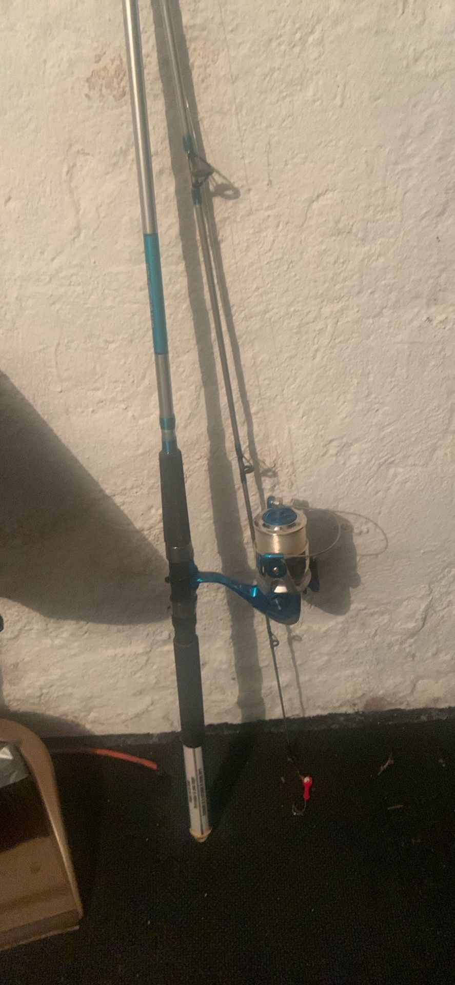 Fishing Rod