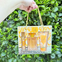 Yara Perfume Gift Set