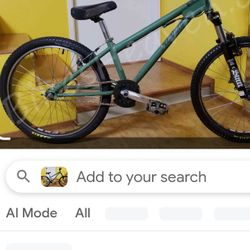 24 In Specialized Pstreet 