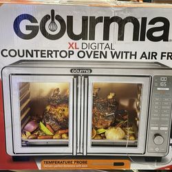 Oven/air Fryer 