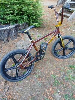 Se racing "ripper" 20"
