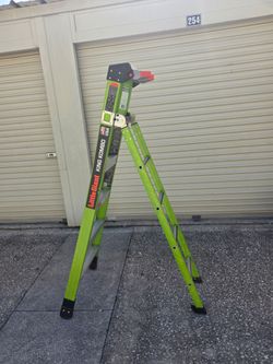 Little Giant King Kombo Ladder