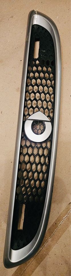 Genuine Smart Fortwo W451 Front Grille