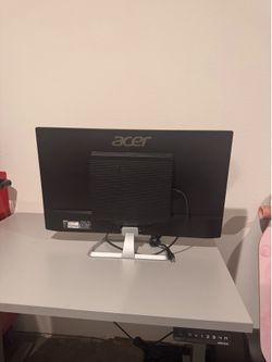 Acer computer
