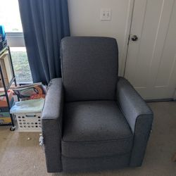 Rocking Reclining Chair