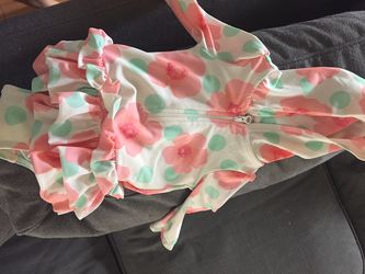 Baby gap bathing suit