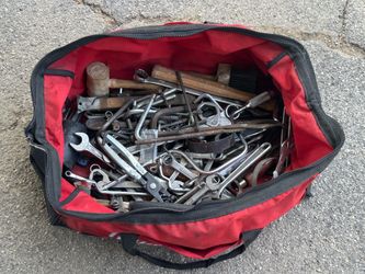 Huge Lot of Tools Mix Tool Lot