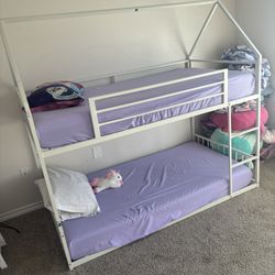 Bull Bed Twin for Sale