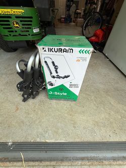 Kayak racks