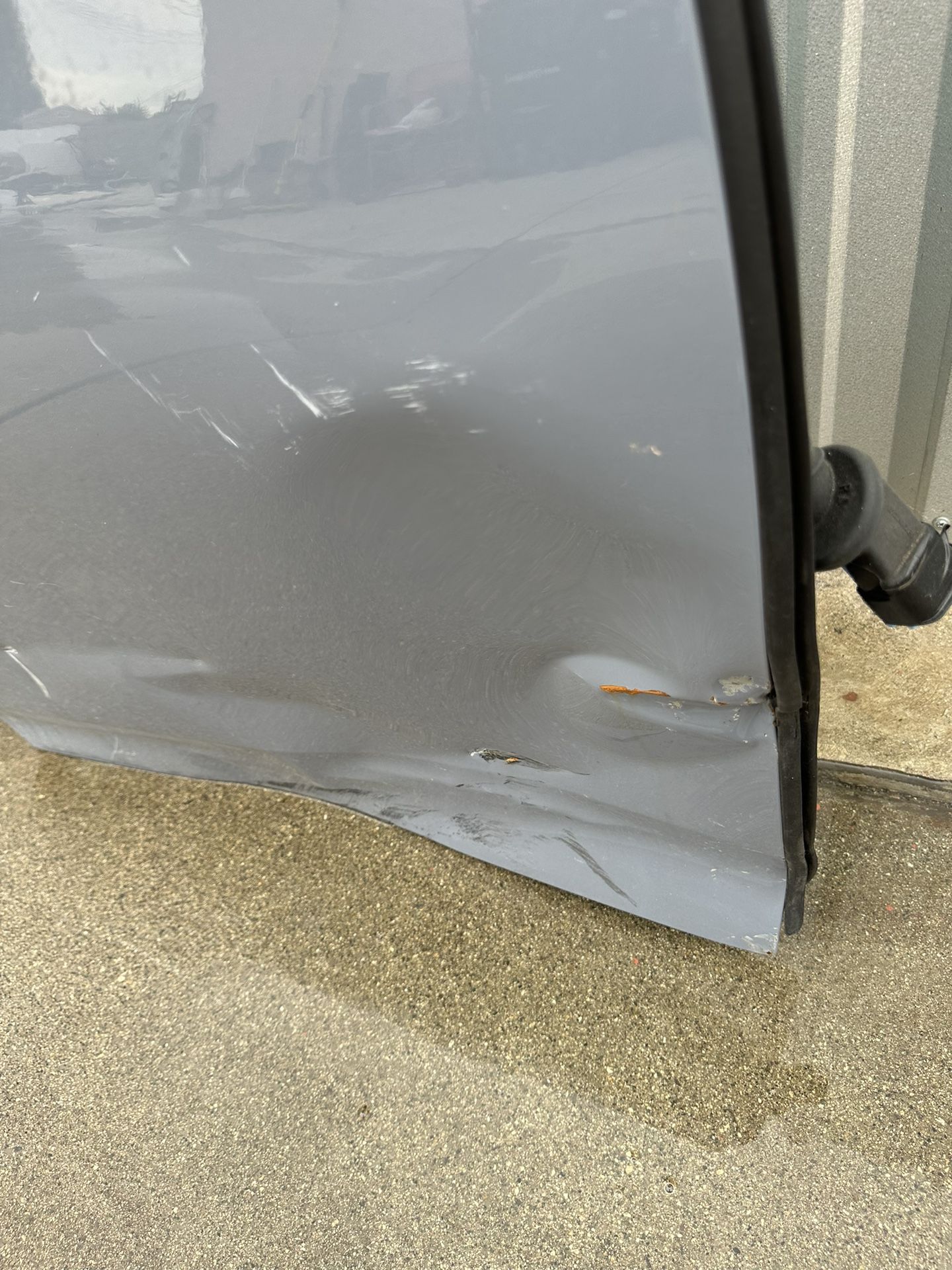 Accord Sport Door 
