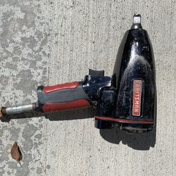 Craftsman Impact Wrench 1/2” 
