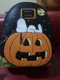 Laungefly Backpack