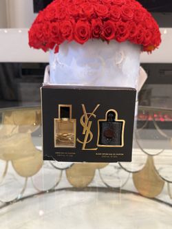 Mini Black Opium & Libre Eau de Parfum FIRM PRICE PRECIO FIRME 💕