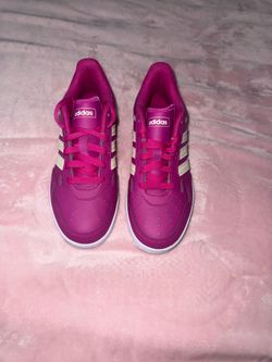Adidas Hoops 4.0 W