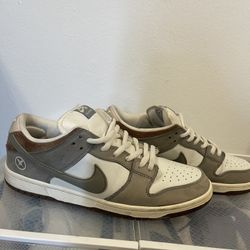 nike dunk Yuto