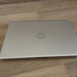 HP 14" Laptop