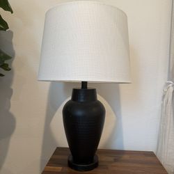 Table Lamp