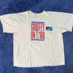 Vintage Ken Griffey Jr Nike Shirt for Sale in Covington, WA - OfferUp