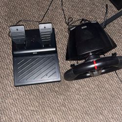 Ps5 Wheel