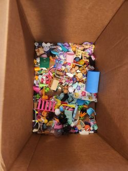 Barbie collection
