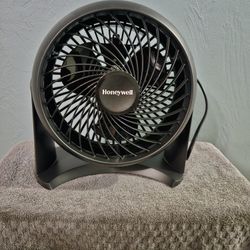Honeywell Turboforce Air Circulator Fan