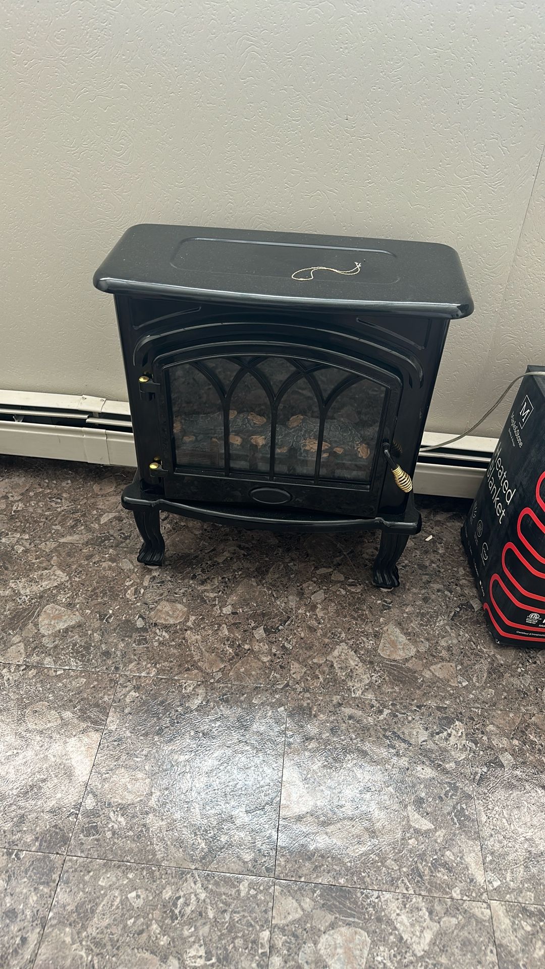 Electric Heater