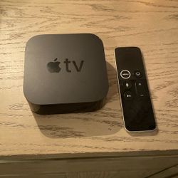 Apple TV